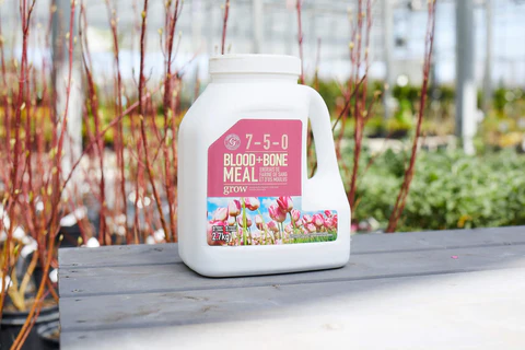 GARDEN GALLERY BLOOD AND BONE MEAL