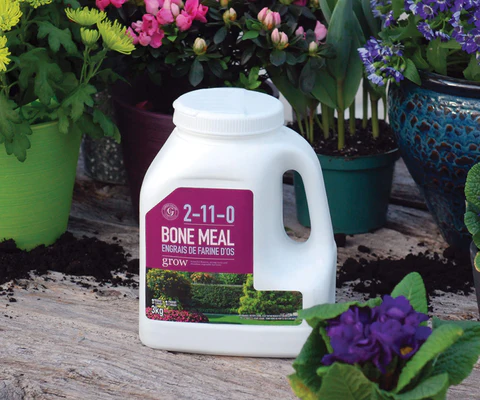 GARDEN GALLERY BONE MEAL